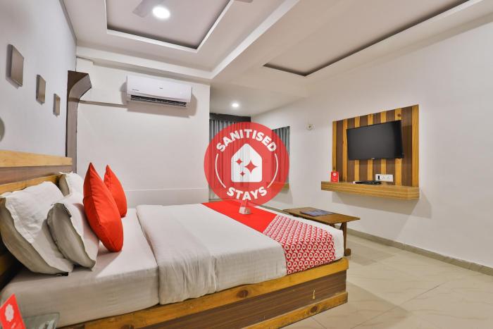 Budget Hotels in Ahmedabad at Just Rs.500 | Cheap Hotels in Delhi
