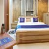 Hotel Liberty,Ellis Bridge>>Ahmedabad,3 star