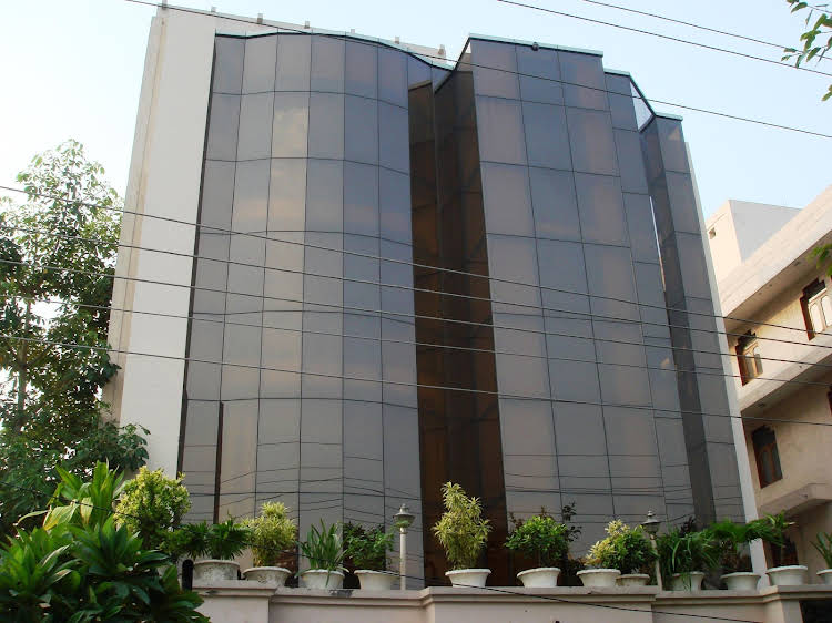 hotel kashish residency and banquet