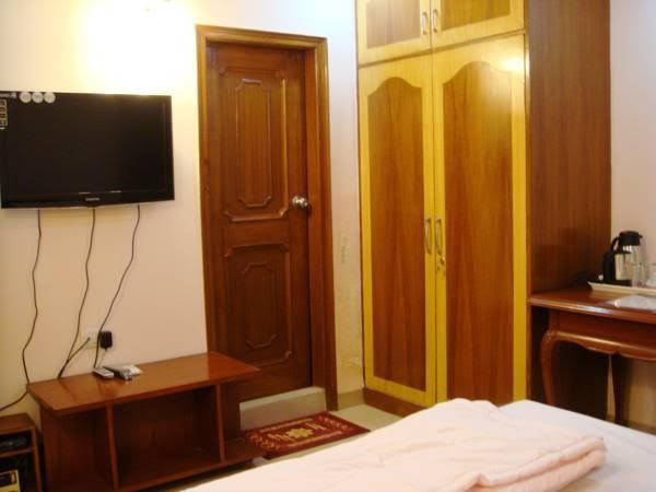 hotel kashish residency and banquet