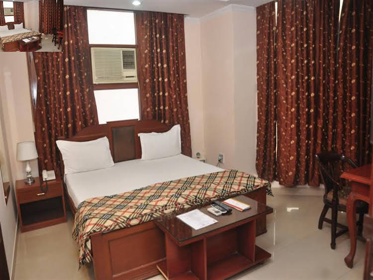 hotel kashish residency and banquet