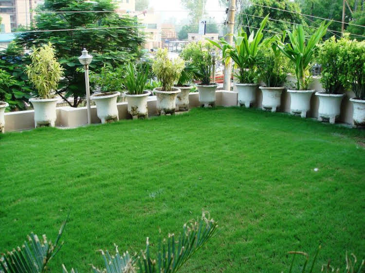 hotel kashish residency and banquet