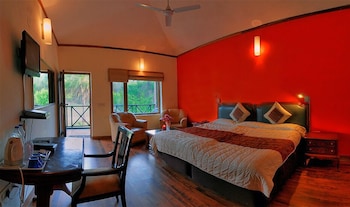 The Kikar Lodge,Chandigarh>>Anandpur Sahib,3 star