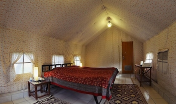 The Kikar Lodge,Chandigarh>>Anandpur Sahib,3 star