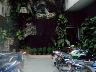 lucknow