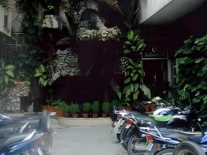 lucknow