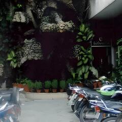 lucknow