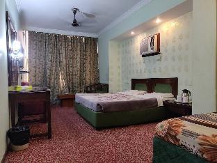 Hotel Premier,Jammu And Kashmir>>Jammu,3 star