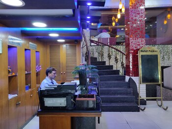 Hotel Premier,Jammu And Kashmir>>Jammu,3 star