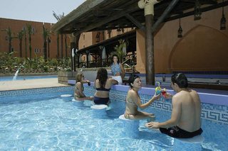 Playacalida Hotel,Almuñécar>>Almunecar,4 star