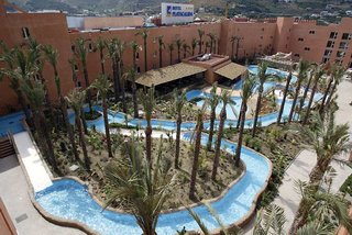 Playacalida Hotel,Almuñécar>>Almunecar,4 star
