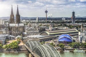 Holiday Inn Express Cologne Troisdorf By Ihg,Cologne>>Bonn,3 star