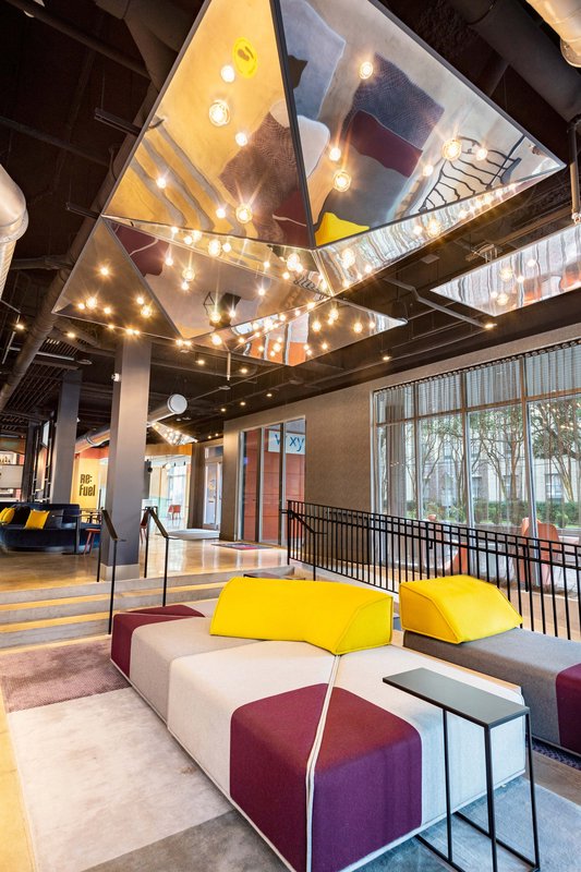 aloft savannah downtown historic district
