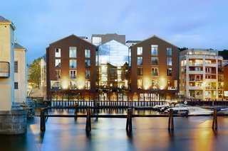 Scandic Bakklandet,Trøndelag>>Trondheim,3.5 star