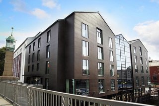 Scandic Bakklandet,Trøndelag>>Trondheim,3.5 star