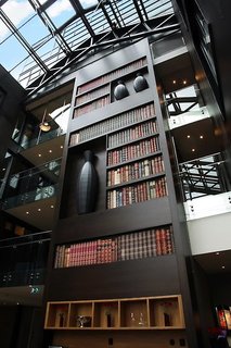 Scandic Bakklandet,Trøndelag>>Trondheim,3.5 star