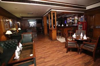hotel president new court