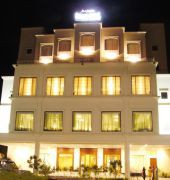 hotel majestic grand