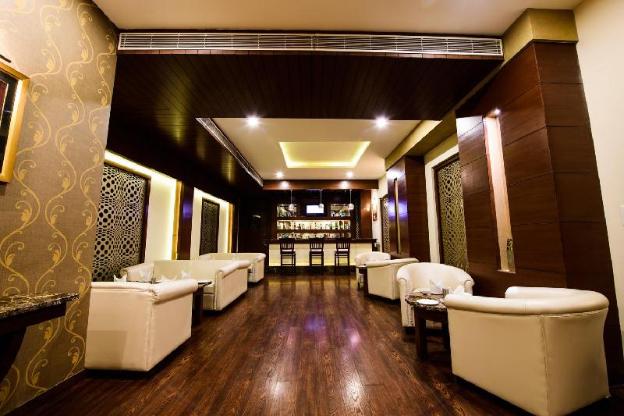 hotel majestic grand