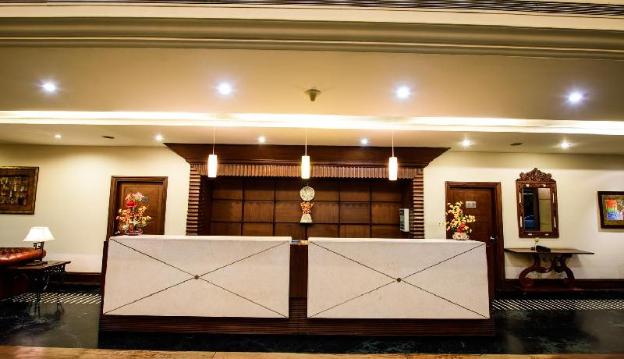 hotel majestic grand