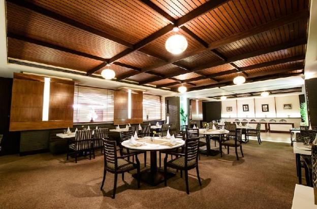 hotel majestic grand