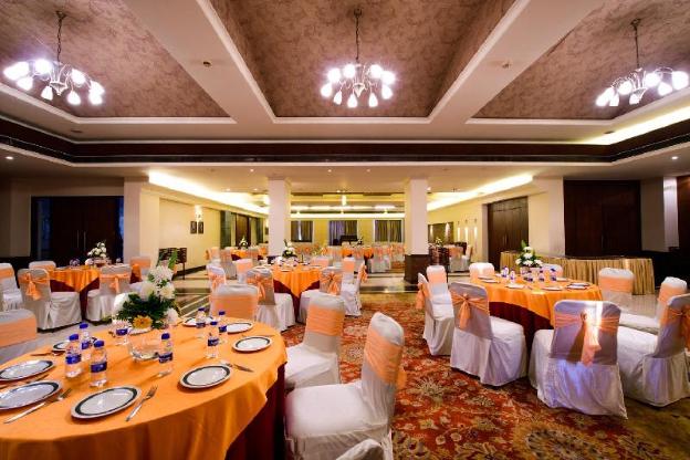 hotel majestic grand