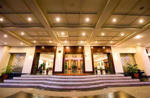 hotel majestic grand