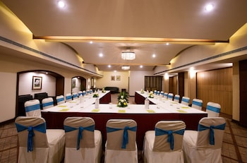 hotel majestic grand