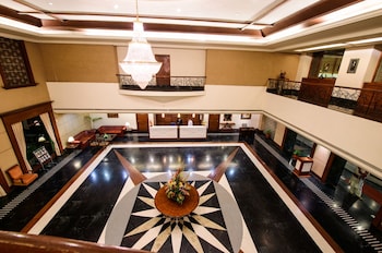 hotel majestic grand