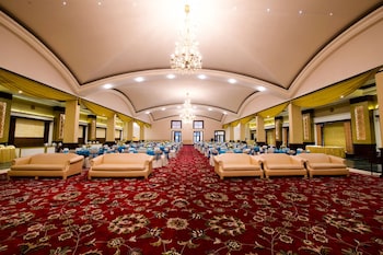 hotel majestic grand