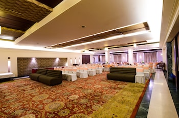 hotel majestic grand