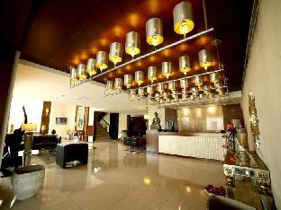 Comfort Inn M1,Talhan>>Jalandhar,3 star