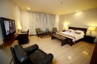 Comfort Inn M1,Talhan>>Jalandhar,3 star