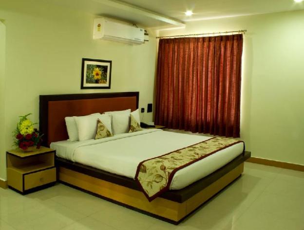 vishal prakruthi resorts
