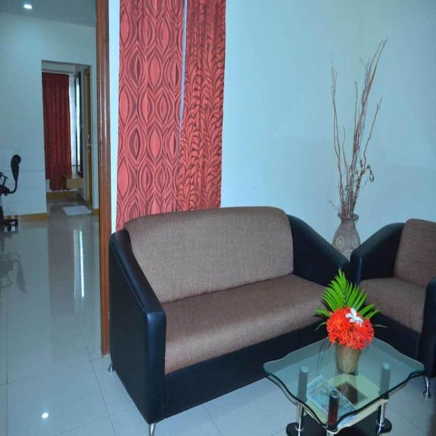 vishal prakruthi resorts