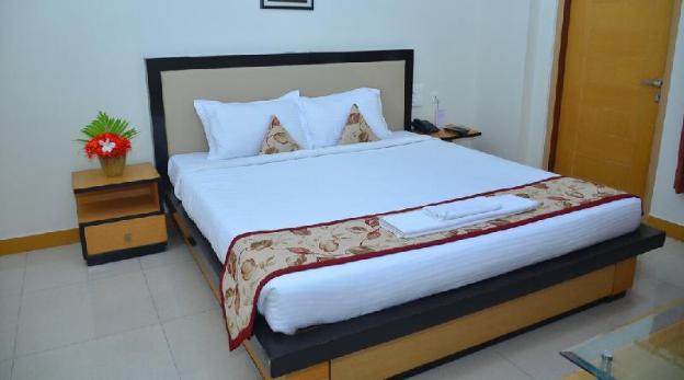 vishal prakruthi resorts
