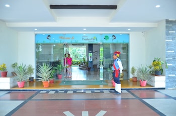 jinnawaram
