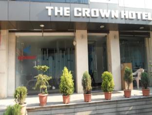The Crown Hotel,Ranga Reddy>>Hyderabad,2 star