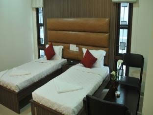 the crown hotel