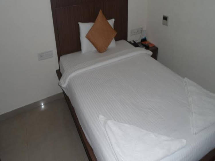 hyderabad