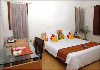 Summer Green Resort,Secunderabad,3.5 star