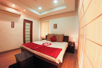 Summer Green Resort,Secunderabad,3.5 star