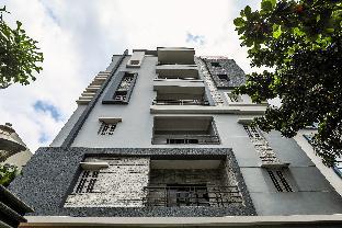 Oyo 6422 Luxor Park,Hitech City,3 star