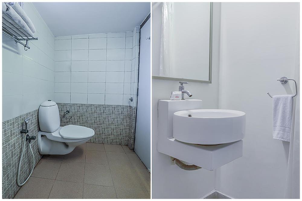 luxor park service apartment