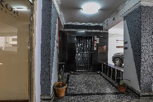 Oyo 6422 Luxor Park,Hitech City,3 star