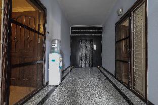 Oyo 6422 Luxor Park,Hitech City,3 star