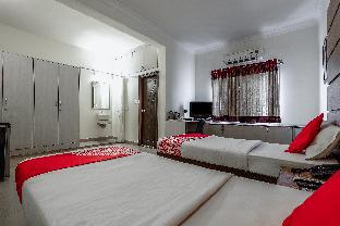 luxor park service apartment