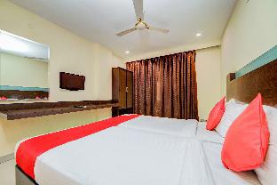 Hotel Maharaja Classic Inn,Hyderabad>>Abids,3 star