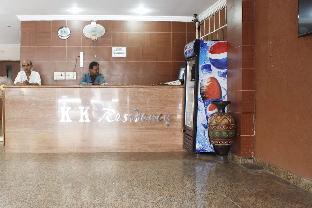 k k residency lodge secunderabad