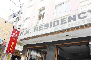 k k residency lodge secunderabad